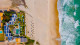 Hotel Varandas Beach - O Hotel Varandas Beach é a combinação perfeita de cenário paradisíaco e estilo “simple chic”.