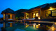 Vedana Lagoon - Se preferir uma hospedagem mais reservada, poderá escolher a Pool Honeymoon Villa com piscina privativa.