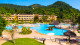 Vila Galé Eco Resort de Angra - A combinação entre a qualidade da renomada rede Vila Galé e a beleza de Angra dos Reis em nada decepciona!