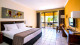 Vila Galé Eco Resort do Cabo - Já o descanso é garantido na acomodação. Opções de apartamentos de 32 e 34 m² totalmente equipados!