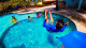 Vila Galé Eco Resort do Cabo - Os pequenos são privilegiados com área especial e até mesmo playground aquático!