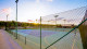 Vila Galé Cumbuco - Esportes fora d’água também são possibilidades: tem quadras poliesportivas, de tênis e de vôlei de areia!