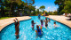 Vila Galé Marés - Na piscina ou em qualquer outro lugar, a diversão está garantida. E além de todo o lazer, tem também o All-Inclusive!