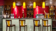 Vila Galé Salvador - Para tornar o clima ainda mais aprazível, o hotel possui bar localizado no lobby, com variados drinks. 