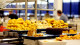 Viale Cataratas - As manhãs da viagem já se iniciam com os mimos proporcionados pelo buffet de café da manhã incluso na tarifa.