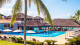 Vila Angatu Eco Resort & Spa - O lazer é um dos protagonistas da hospedagem! A começar pelas três piscinas ao ar livre de uso adulto e infantil.