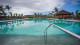 Vila Galé Alagoas - E por falar em piscinas, o hotel garante muita diversão aquática com quatro delas.
