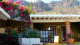 La Villa Bonita - O hotel fica nas montanhas de Tepozteco, a 1h ao sul da Cidade do México (transfer aeroporto / hotel incluso).