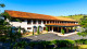 Villa di Mantova Resort -  O Villa di Mantova Resort é para a família inteira curtir junto em Águas de Lindóia, a menos de 190 km de São Paulo.