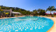Villa di Mantova Resort - O lazer tem início em três piscinas de água mineral!