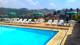 Villa do Eden - A propriedade também oferece opções de lazer para todas as idades, caso das cinco piscinas. 