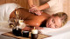 Pousada Villa Rasa - Para momentos de relax, escolha entre sauna a vapor, jacuzzi e, com custo à parte, serviço de massagem.