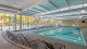 Villagio Embu Resort - Além de uma piscina coberta, ideal para curtir em qualquer estação!