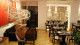 Villaggio Hotel Boutique - Lá o café da manhã está incluso na tarifa e é servido, em estilo buffet, no restaurante do hotel.