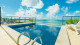 Vistamar Hotel - Mais tarde, é hora de aproveitar a piscina de borda infinita com vista para o mar.