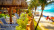Visual Praia Hotel - Bem localizado, o hotel está à beira da praia mais famosa e badalada de Natal: Ponta Negra.
