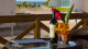 Vivá Barra Hotel Pousada - Esqueça-se da vida enquanto assiste o pôr do sol bem acompanhado com uma taça de vinho.