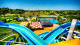 Vivaz Cataratas - Com custo à parte, tem ainda o Aquamania, complexo aquático de 180 mil m² aberto de outubro a abril!