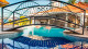VOA Hotel Paraíso das Águas - Tudo projetado nos mínimos detalhes para que a experiência de lazer e descanso seja completa.