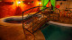 VOA Hotel Paraíso das Águas - A lista de lazer não decepciona! São duas piscinas para adultos e crianças, uma delas com bar.
