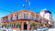 VOA Hotel Rezende Lambari - Aproveite uma estadia confortável no VOA Rezende Lambari e tenha dias tranquilos no destino mineiro!