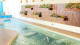 Wetiga Hotel - Já a outra piscina está coberta e aquecida. Ideal para curtir em qualquer estação.