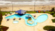 WH Rio Poty São Luís - Curta o sol na piscina com hidromassagem e uma vista belíssima da praia!