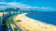 Windsor Marapendi - Localizado na Barra da Tijuca, o Rio de Janeiro dá as boas-vindas de um jeito especial.