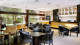 Windsor Plaza Brasilia - Se quiser completar as refeições com drinks, o lobby bar tem menu de coquetéis nacionais e internacionais.