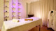 Windsor Plaza Brasília - Caso a intenção seja relaxar, é possível escolher entre a sauna e o serviço de massagem, com custo à parte.