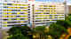 Wish Hotel da Bahia - Salvador reserva muitas cores, rica cultura e saborosa culinária quando aliado ao Wish Hotel da Bahia! 