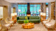 Wyndham Gramado Resort - Todo o charme da região Sul combina com o Wyndham Gramado, hotel de elegância e serviços de alto nível.