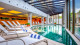 Wyndham Gramado Resort - É o interior do hotel, porém, que encanta plenamente os hóspedes.
