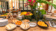 Wyndham Casa di Sirena - Já as delícias gastronômicas são servidas pelo Restaurante Ilê. O dia começa com o café da manhã incluso na tarifa.