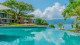 Wyndham Casa di Sirena - O primeiro destaque é a belíssima piscina de borda infinita, com vista privilegiada para o mar!