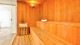 Wyndham Garden Ribeirão - A infraestrutura se completa com sauna e, com custo à parte, SPA.