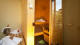Hotel Yasmin - Após um dia de passeios, você poderá relaxar na sauna do hotel!