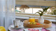 Yoo2 Rio de Janeiro - Para começar, o hotel tem café da manhã incluso na experiência de estadia, servido em estilo buffet.