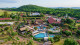 Zagaia Eco Resort - No paraíso do Centro-Oeste brasileiro, seja bem-vindo ao Zagaia Eco Resort!