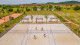 Zagaia Eco Resort - Para os atletas de plantão, tem quadra de tênis, de vôlei de praia, campo de futebol e minigolfe.