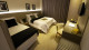 Zahara Hotel - Em qualquer opção de quarto escolhida, um aconchego só. Seja na acomodação Standard...