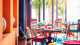 Zorah Beach Hotel - Para começar o dia, os hóspedes deliciam-se com o café da manhã incluso na tarifa, servido pelo restaurante do hotel.