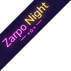 Zarpo Night