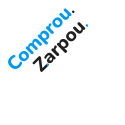 Comprou Zarpou