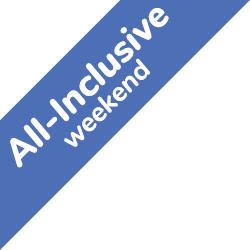 All-Inclusive Weekend